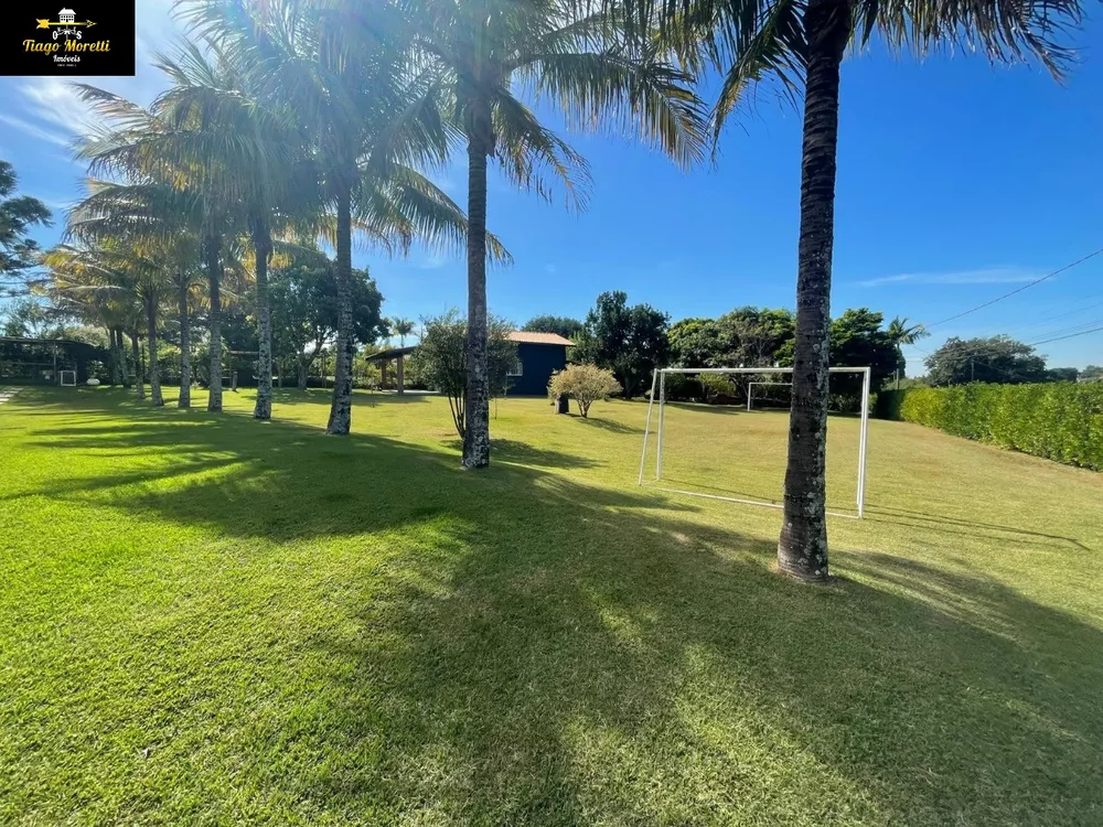 Chácara, 4 quartos, 1800 m² - Foto 7