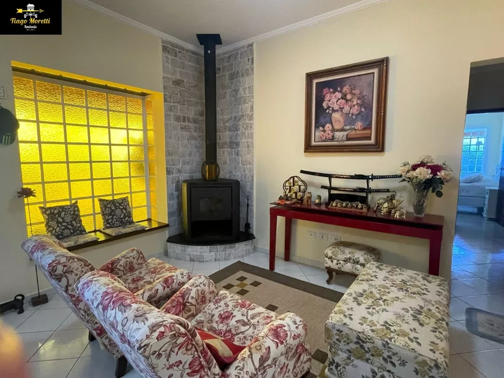 Chácara, 4 quartos, 1800 m² - Foto 8