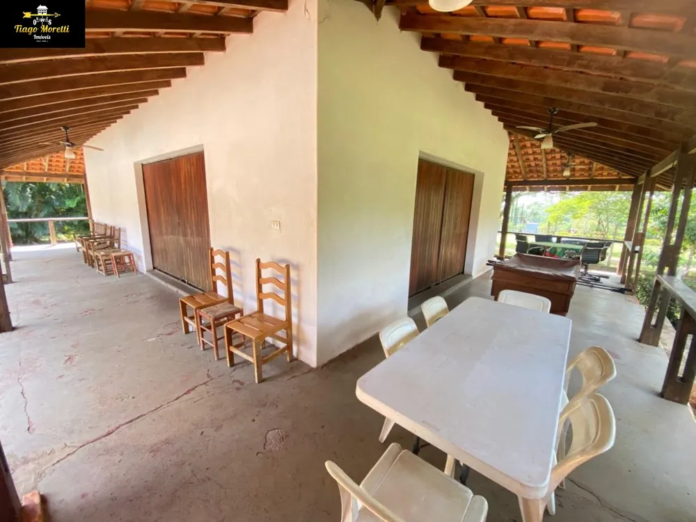 Chácara, 5 quartos, 5052 m² - Foto 9