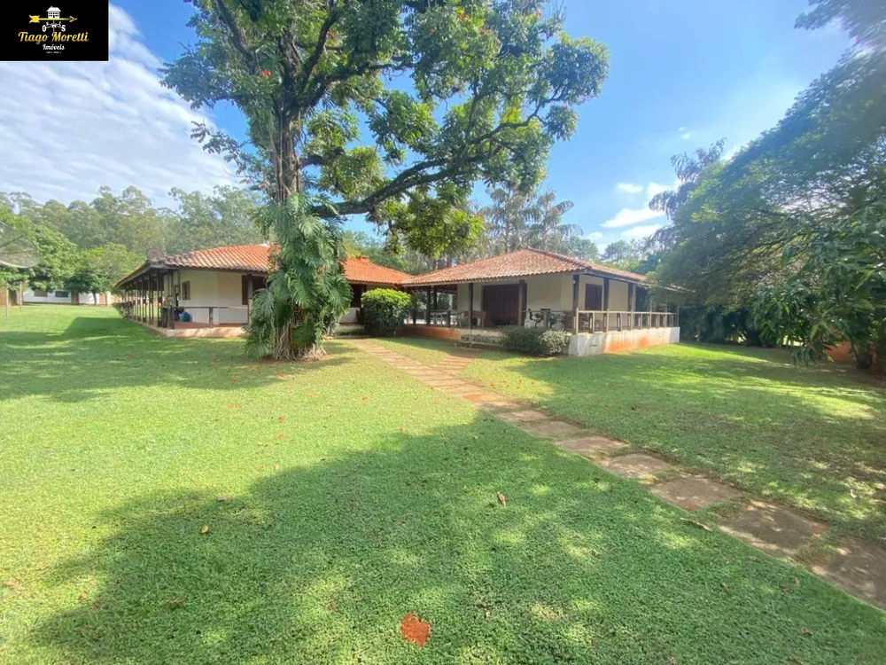Chácara, 5 quartos, 5052 m² - Foto 3