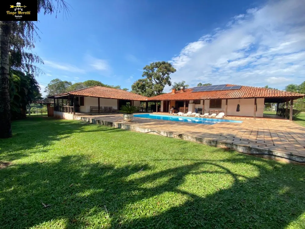 Chácara, 5 quartos, 5052 m² - Foto 2