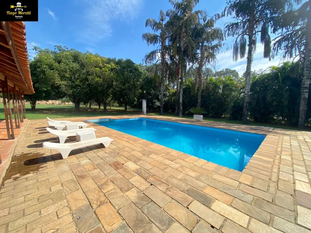 Chácara, 5 quartos, 5052 m² - Foto 1