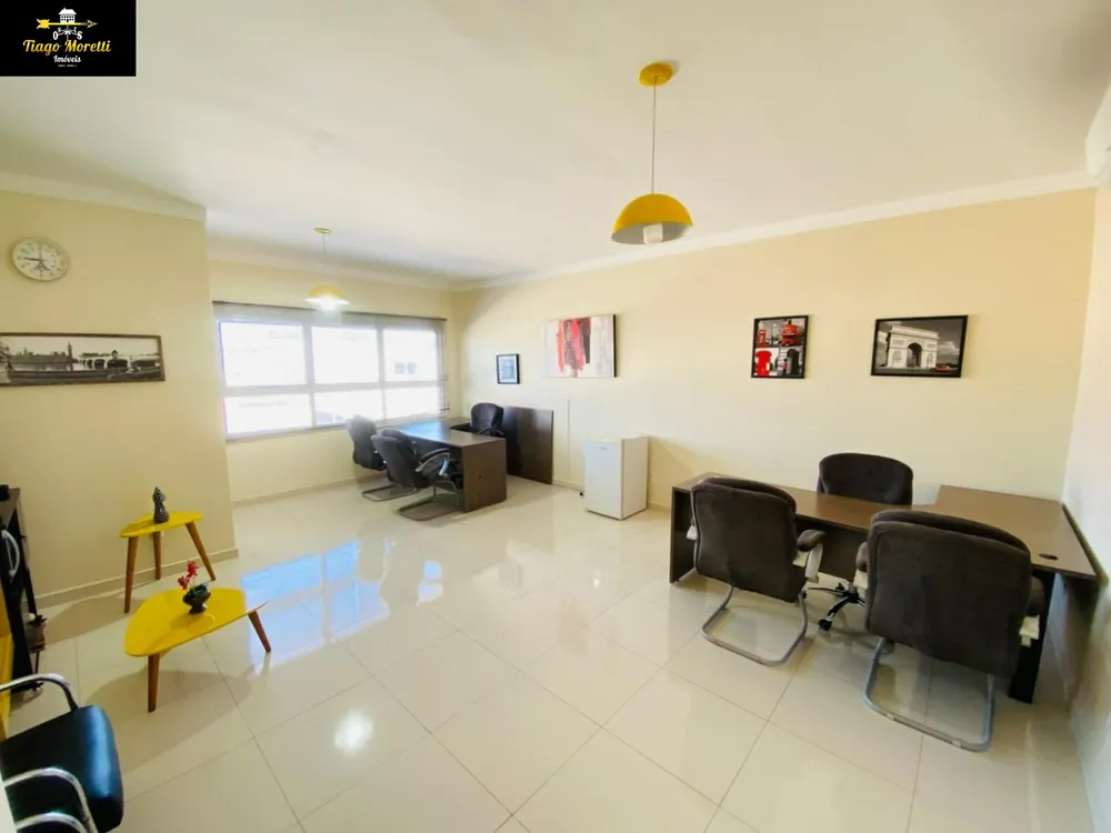Sala-Conjunto - Foto 7