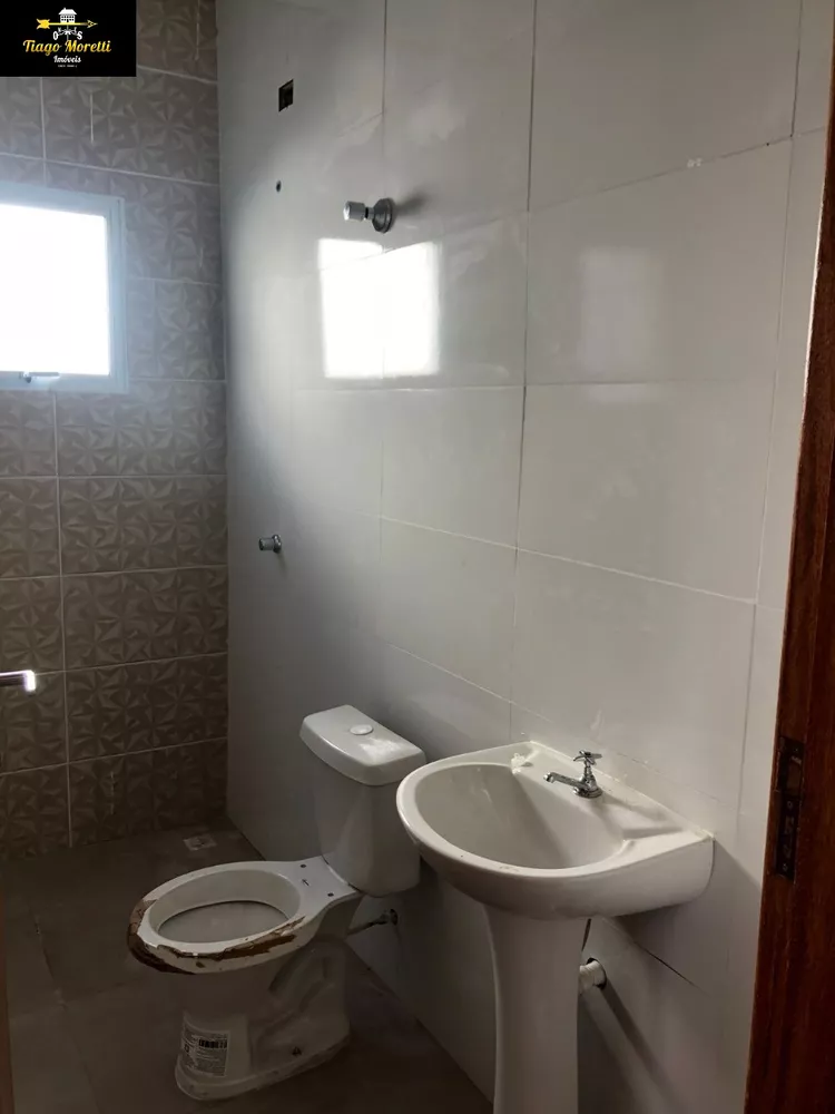 Casa, 2 quartos - Foto 2