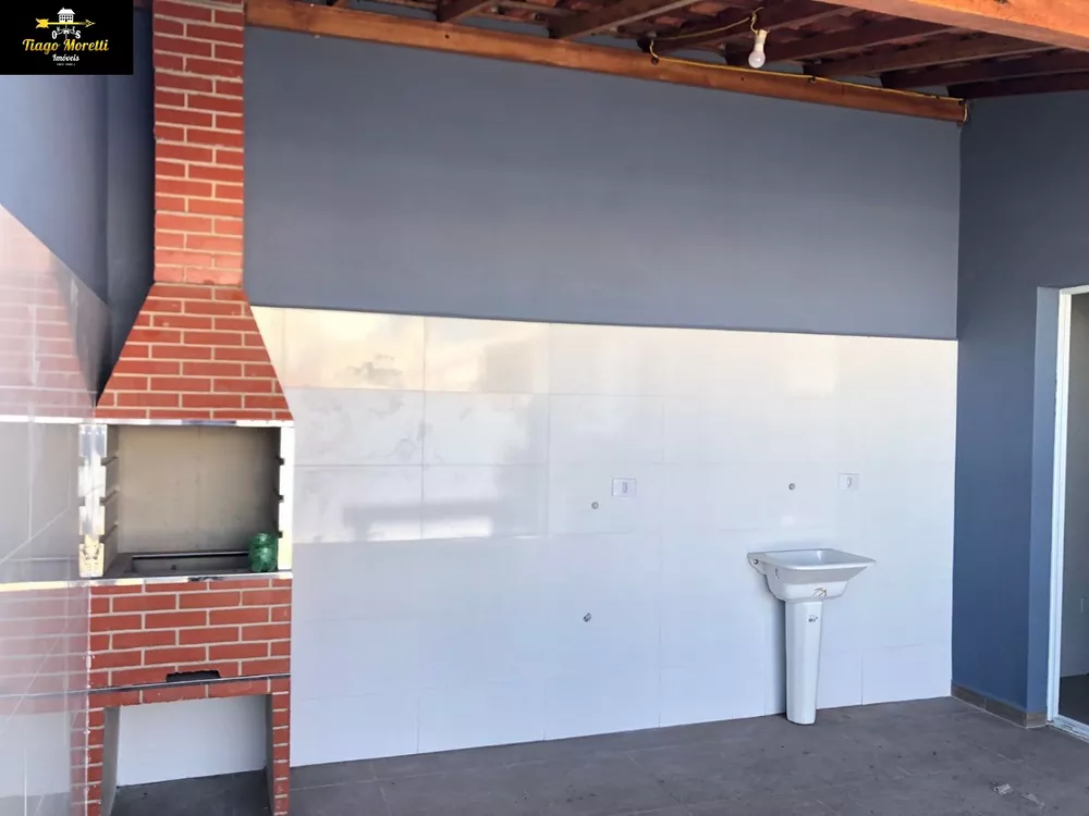 Casa, 2 quartos - Foto 4