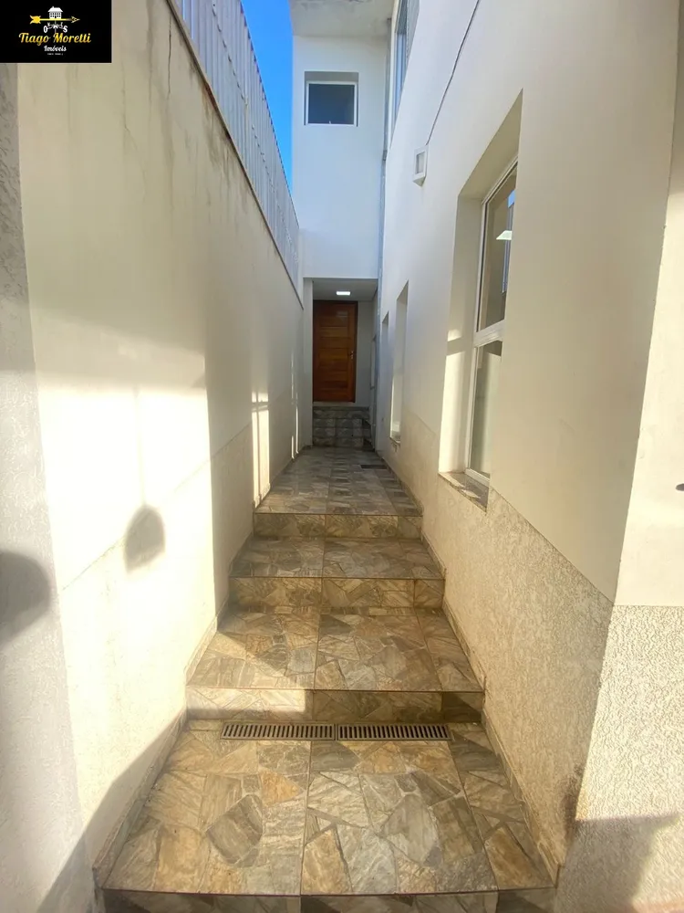 Casa, 3 quartos - Foto 17