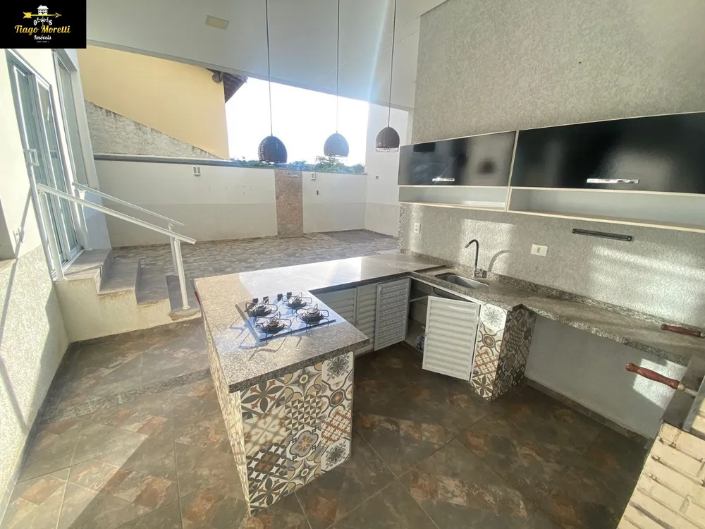 Casa, 3 quartos - Foto 6