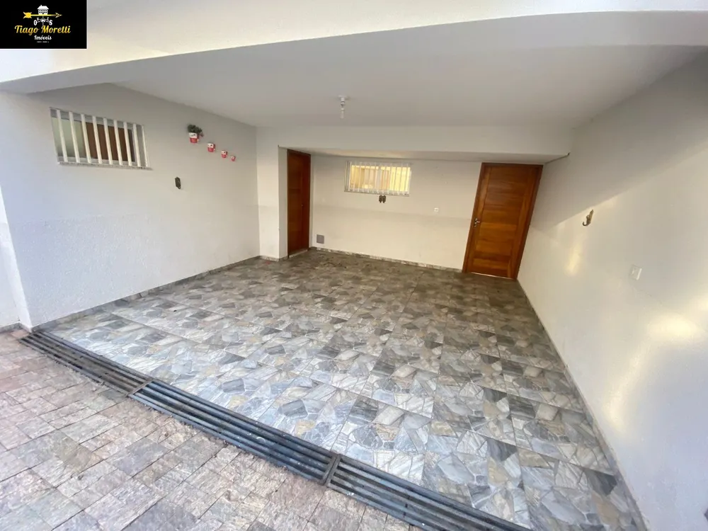 Casa, 3 quartos - Foto 20