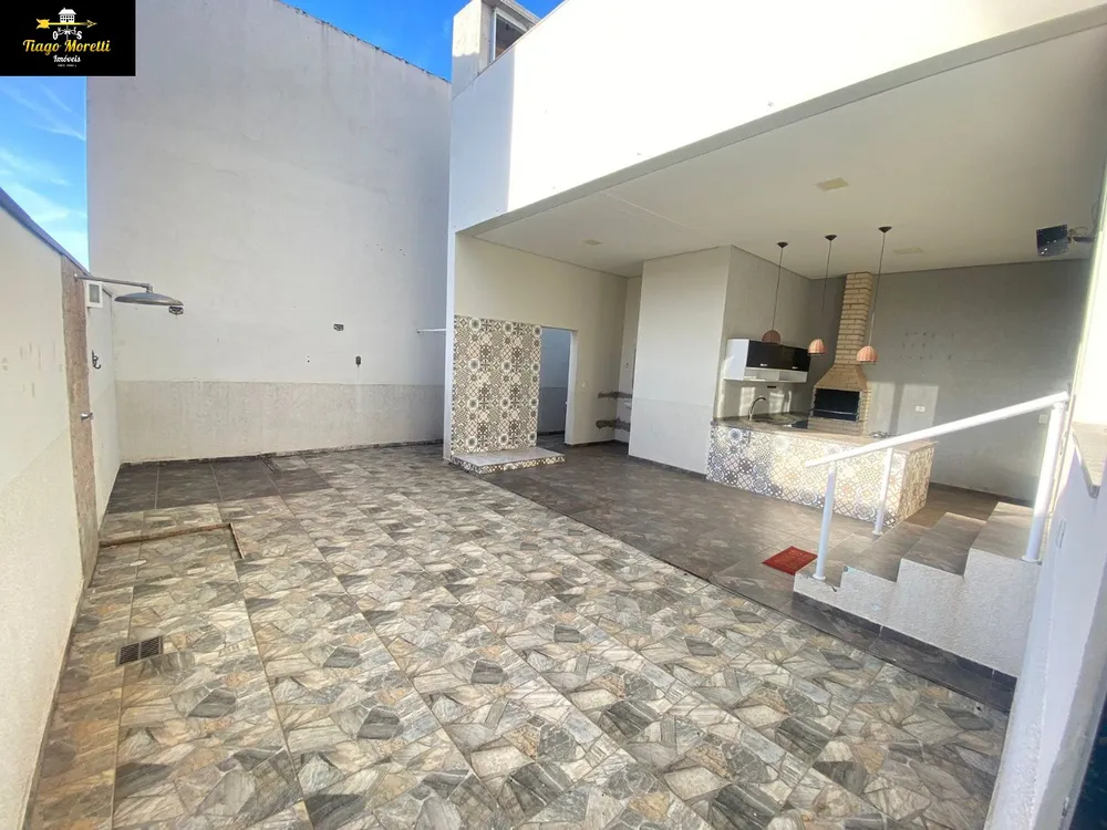 Casa, 3 quartos - Foto 14