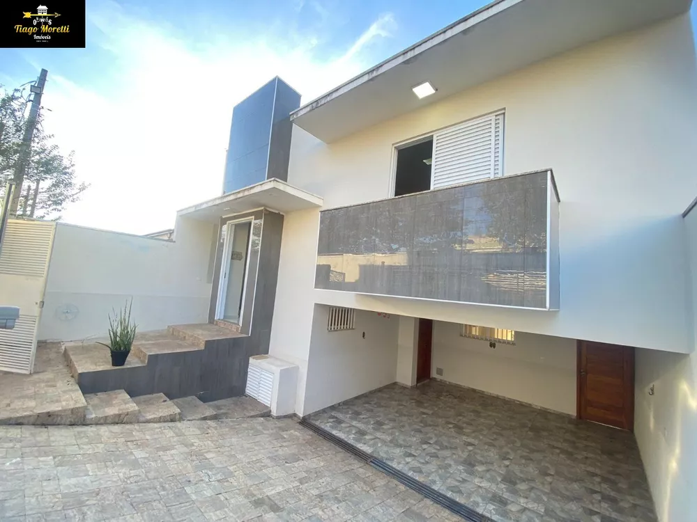 Casa, 3 quartos - Foto 2