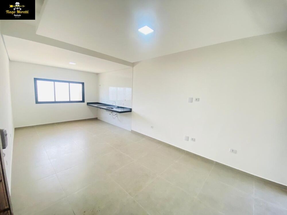 Apartamento à venda com 2 quartos, 10m² - Foto 1
