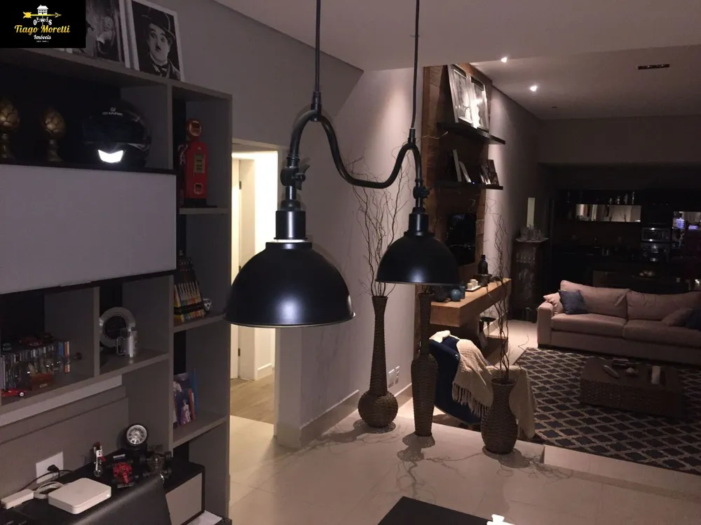 Casa de Condomínio, 3 quartos - Foto 10