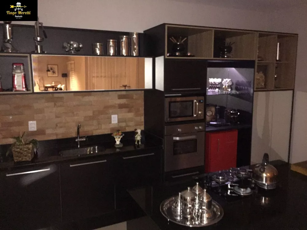 Casa de Condomínio, 3 quartos - Foto 3