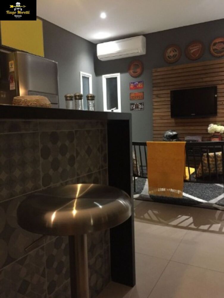 Casa de Condomínio à venda com 3 quartos, 261m² - Foto 4