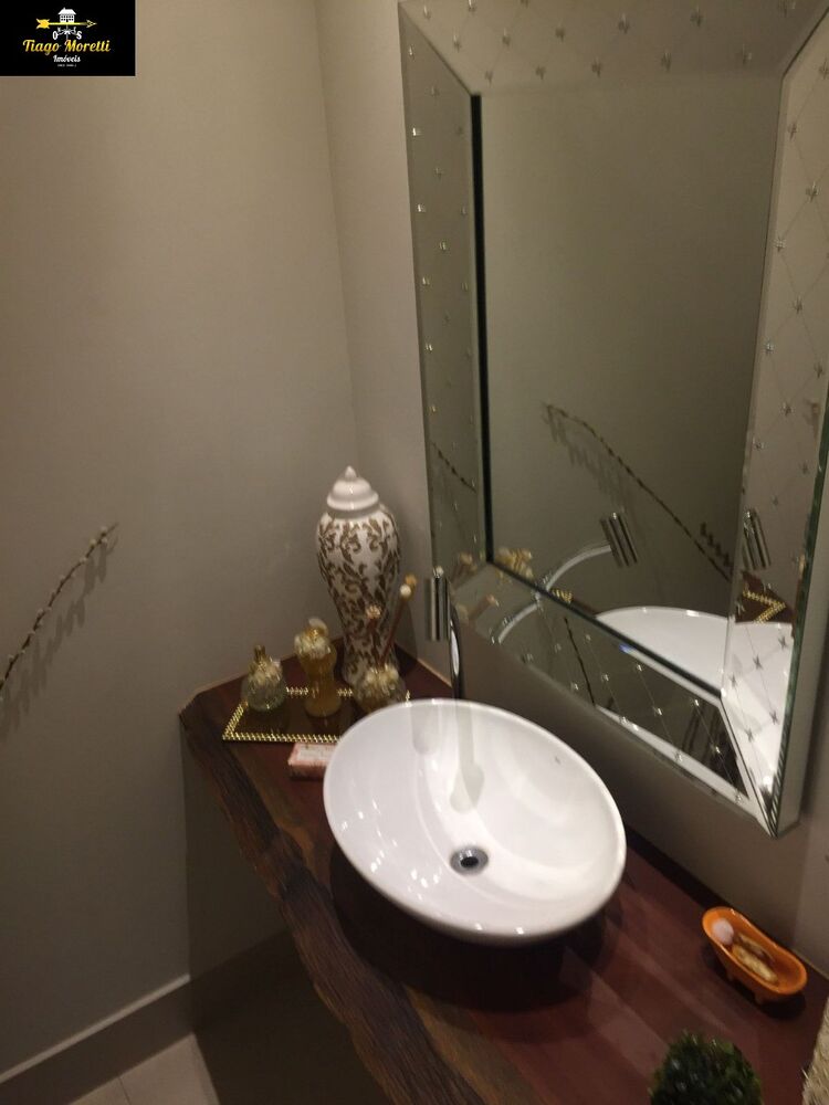 Casa de Condomínio à venda com 3 quartos, 261m² - Foto 3