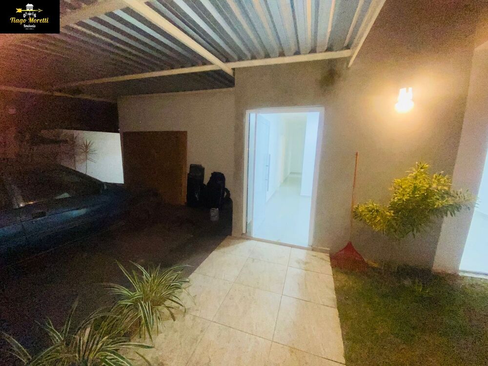 Casa à venda com 3 quartos - Foto 2