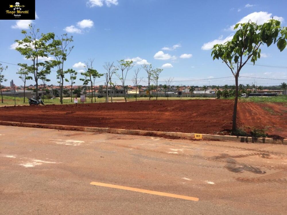 Terreno, 402 m² - Foto 1