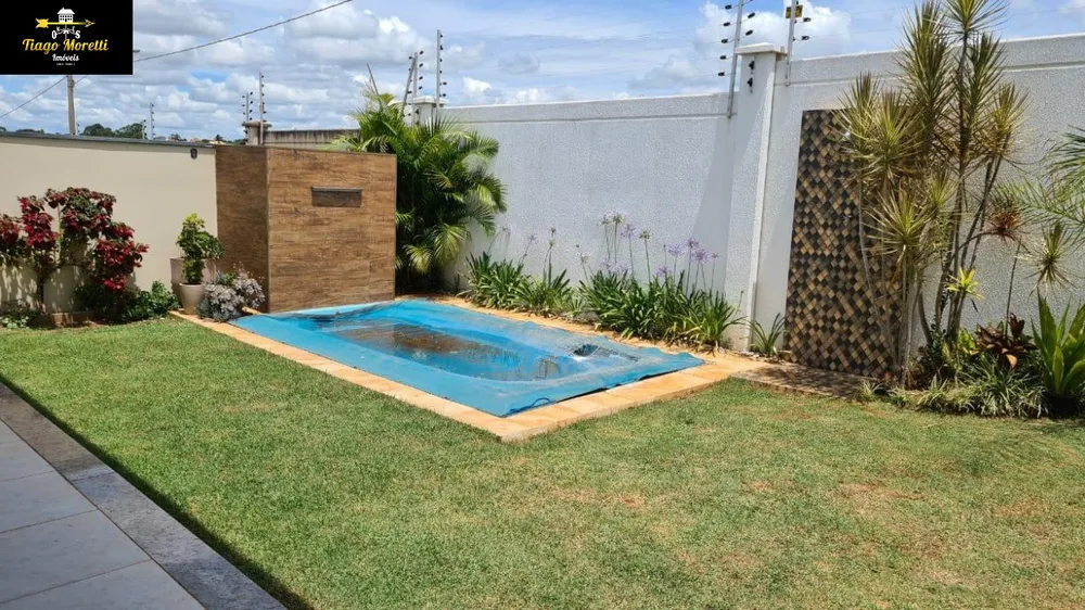 Casa de Condomínio, 4 quartos - Foto 8