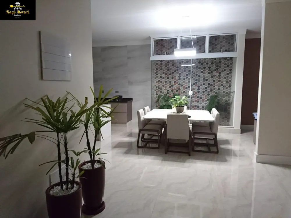 Casa de Condomínio, 4 quartos - Foto 2