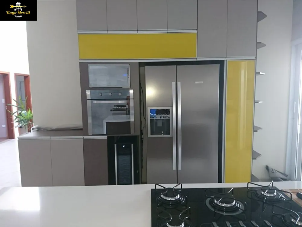 Casa de Condomínio, 4 quartos - Foto 4