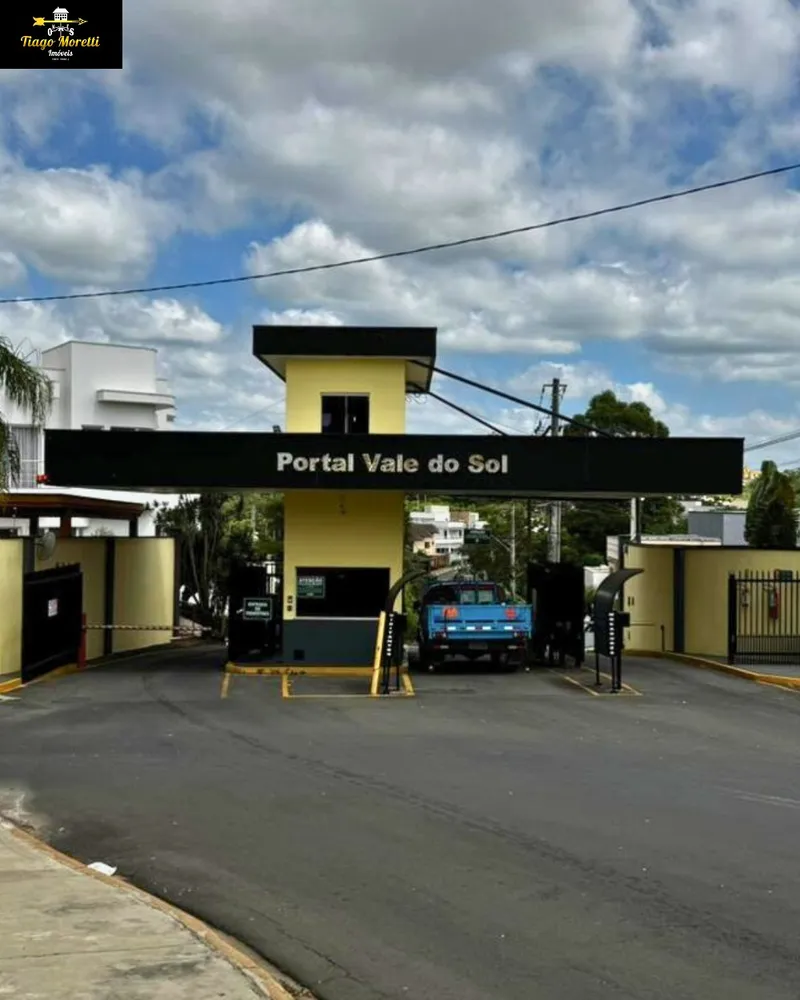 Casa de Condomínio, 3 quartos - Foto 7