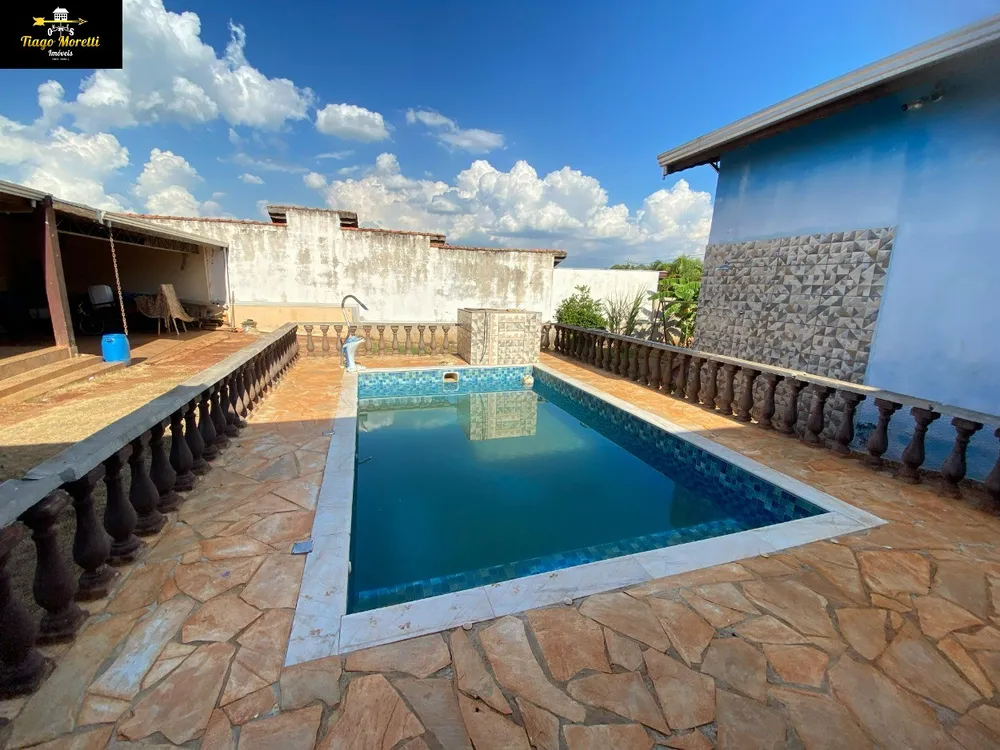 Chácara, 3 quartos - Foto 1