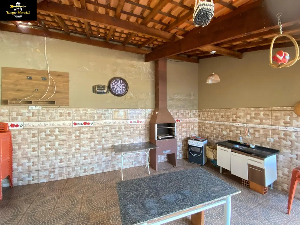 Chácara, 3 quartos - Foto 3