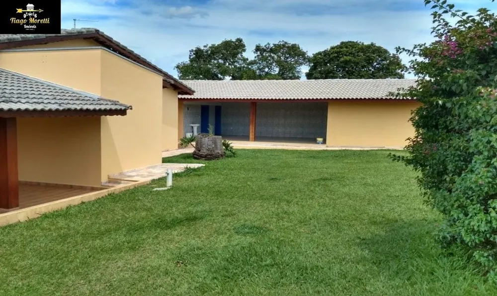 Sítio, 3 quartos, 1000 m² - Foto 5