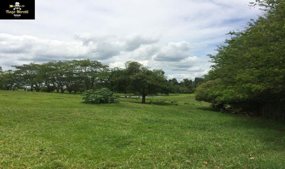 Sítio à venda com 3 quartos, 1000m² - Foto 8