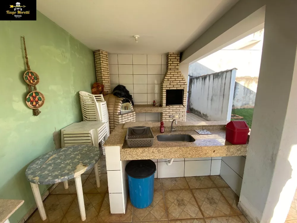 Casa de Condomínio, 4 quartos - Foto 12