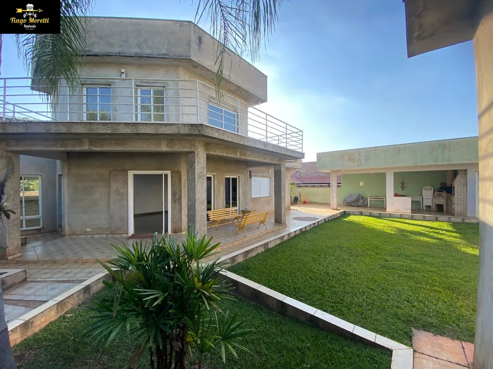 Casa de Condomínio, 4 quartos - Foto 3