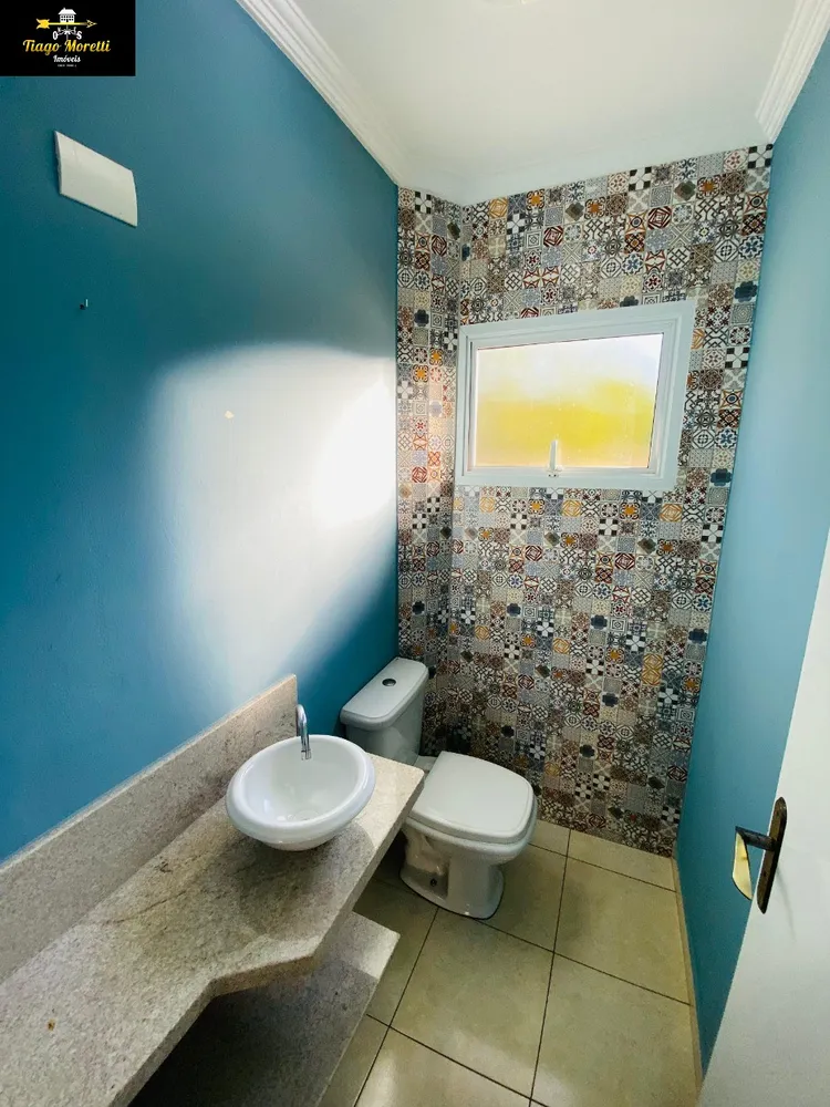 Casa de Condomínio, 4 quartos - Foto 15