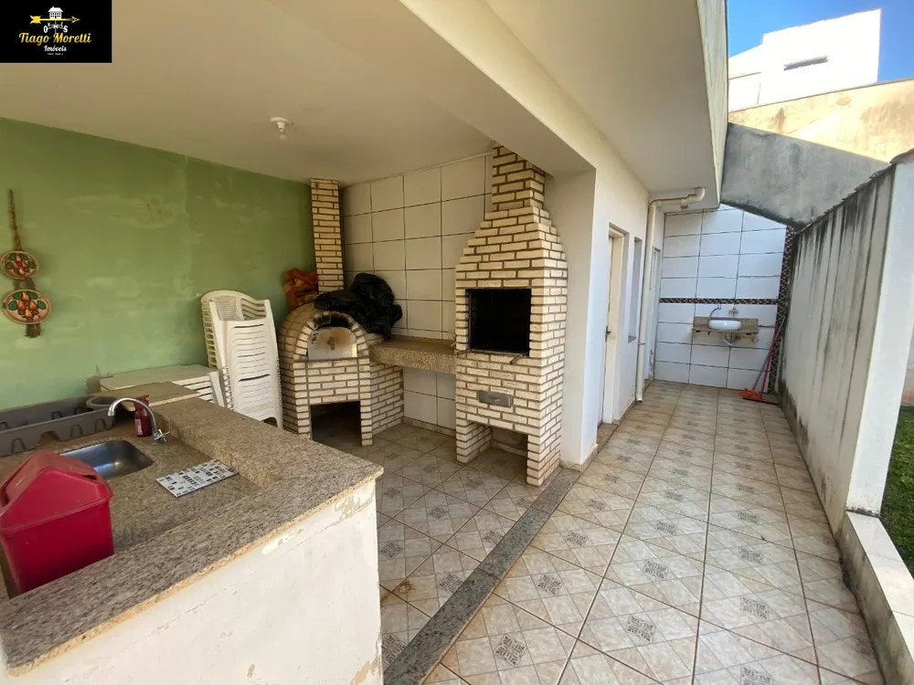 Casa de Condomínio, 4 quartos - Foto 26