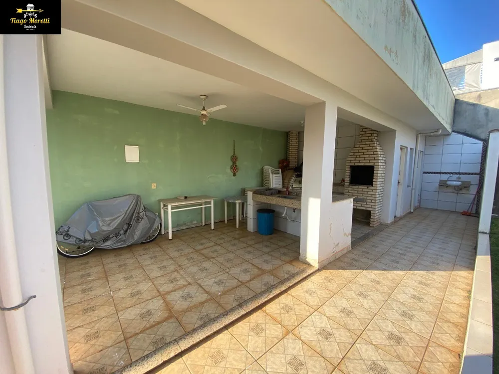 Casa de Condomínio, 4 quartos - Foto 28