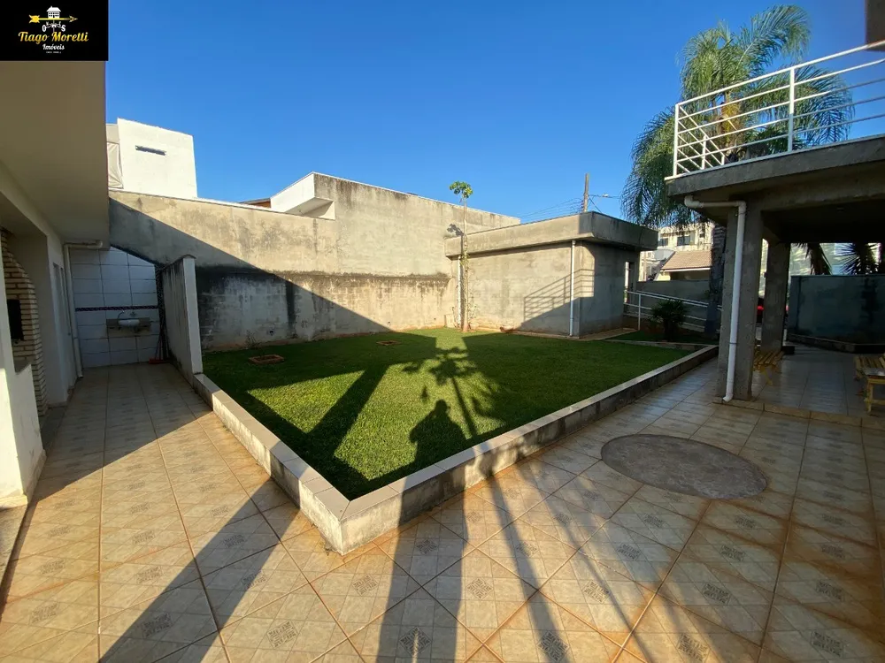 Casa de Condomínio, 4 quartos - Foto 27