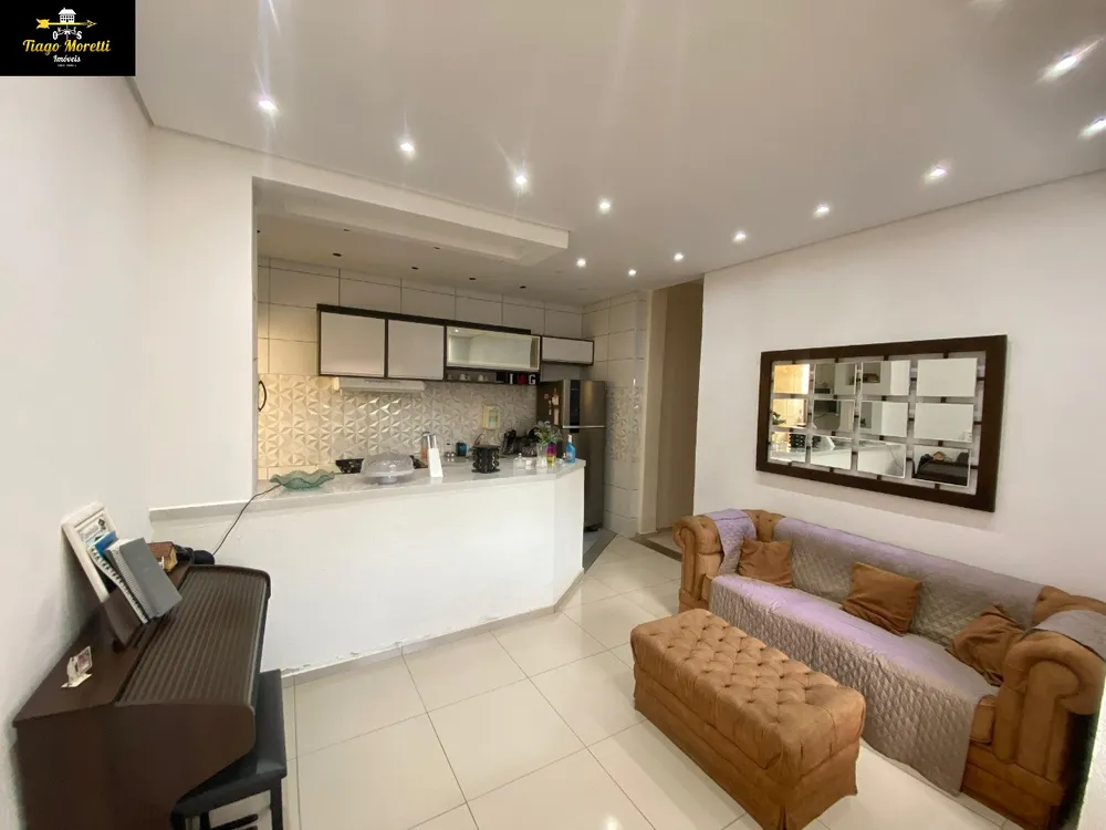 Chácara, 9 quartos - Foto 7