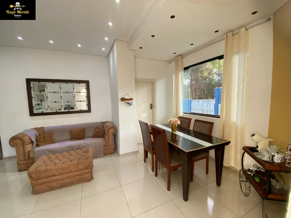 Chácara, 9 quartos - Foto 8