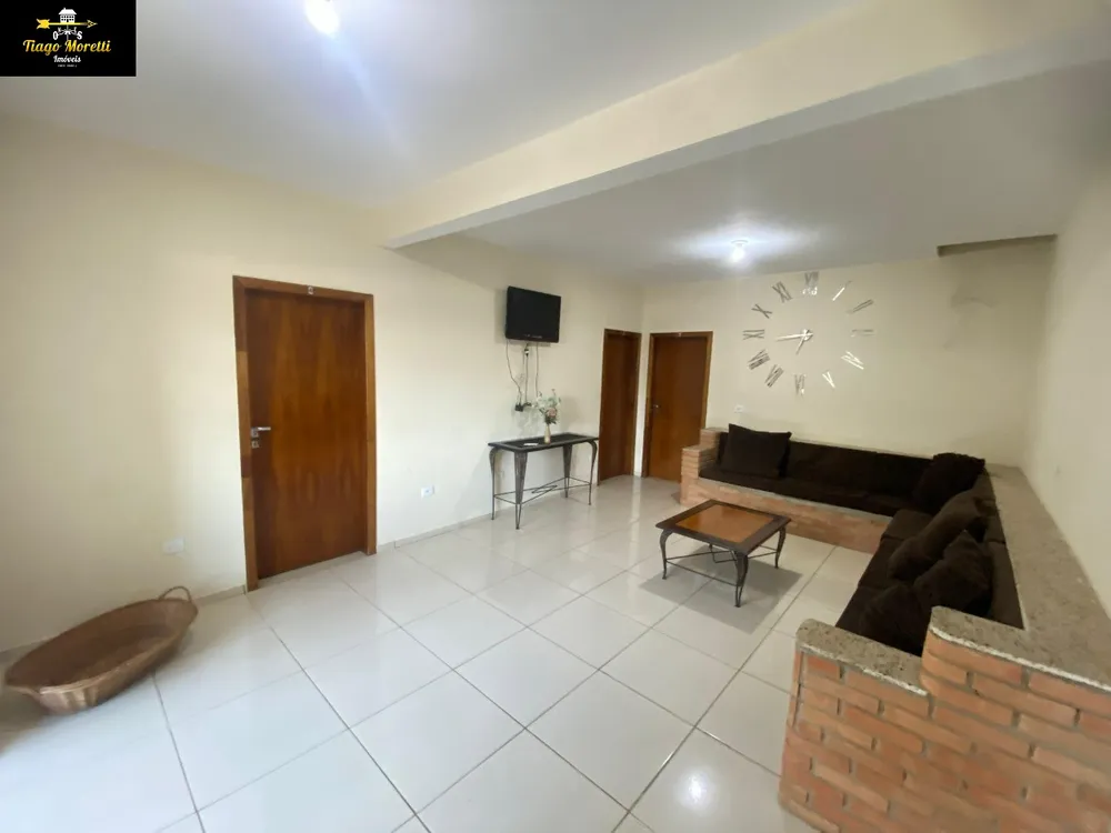 Chácara, 9 quartos - Foto 12