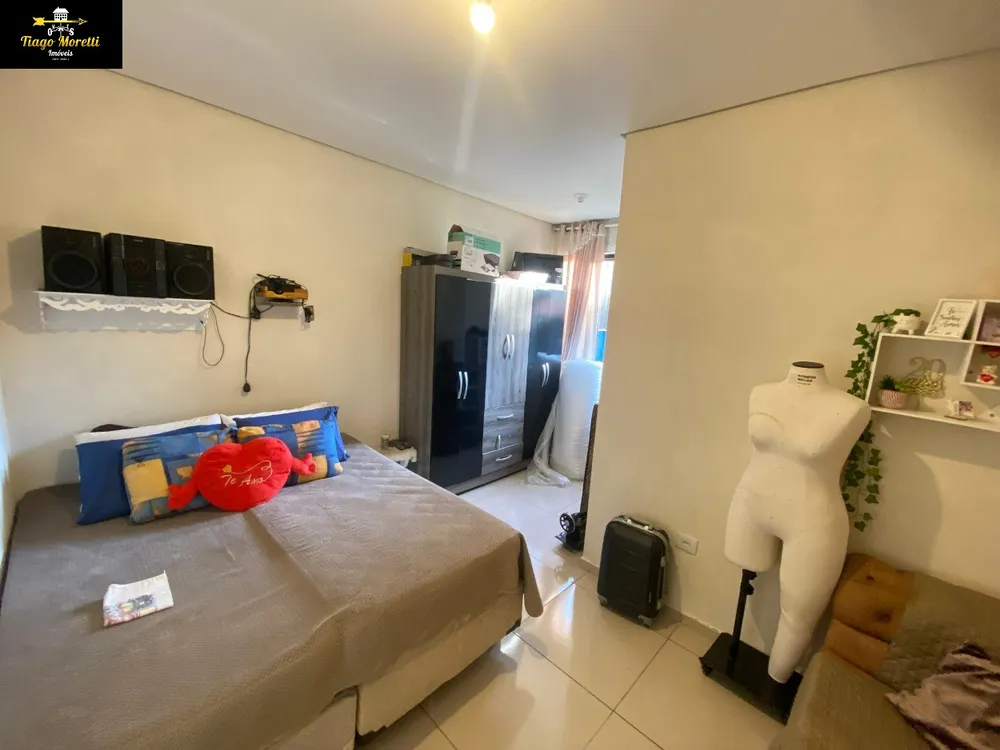 Chácara, 9 quartos - Foto 9