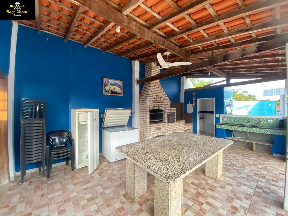 Chácara, 9 quartos - Foto 11