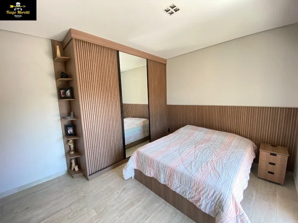 Casa de Condomínio, 3 quartos - Foto 9