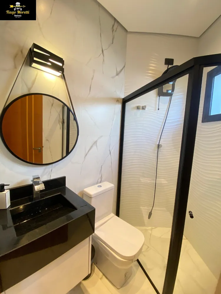 Casa de Condomínio, 3 quartos - Foto 6