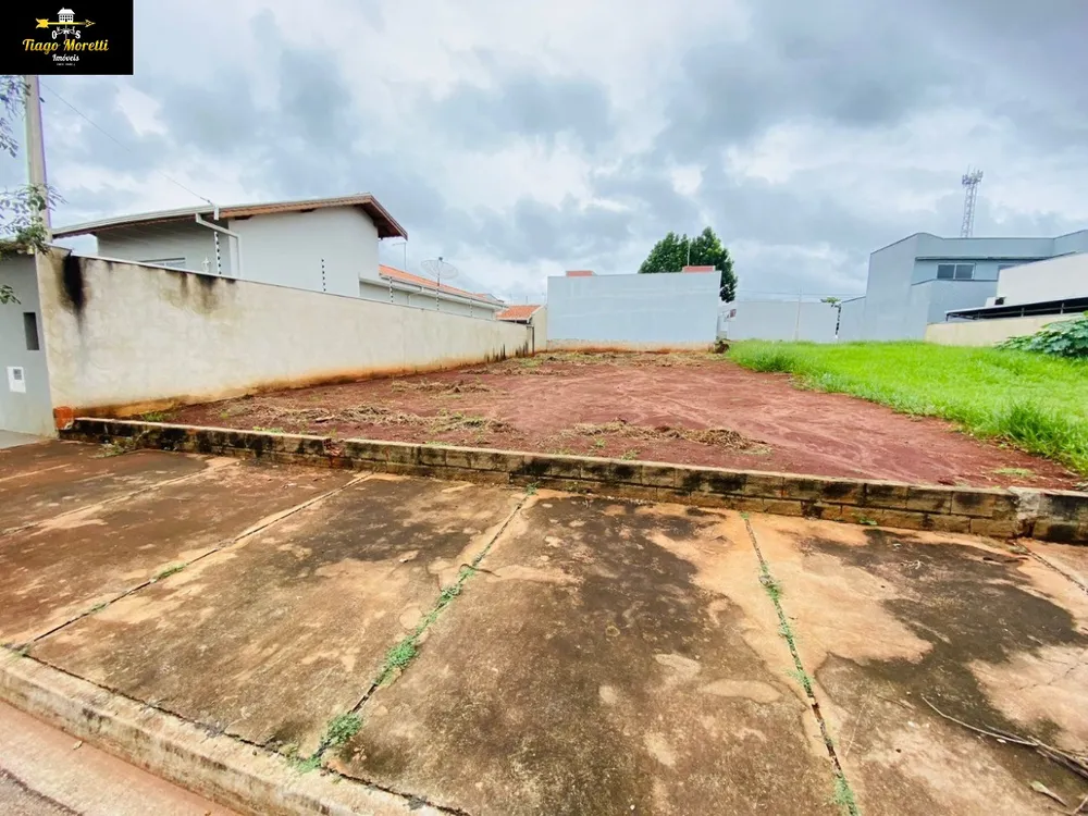 Terreno, 277 m² - Foto 1