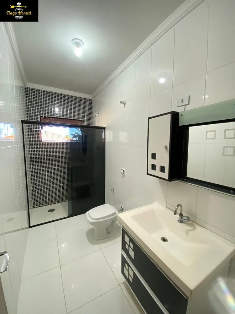 Casa, 3 quartos - Foto 16