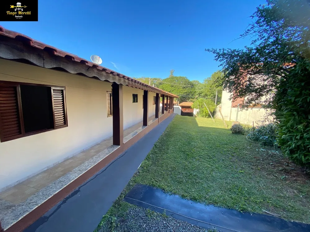 Casa, 3 quartos - Foto 19
