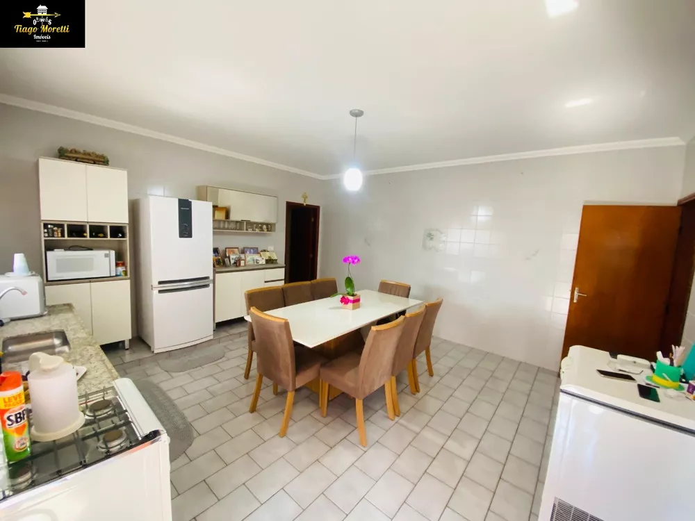 Casa, 3 quartos - Foto 3