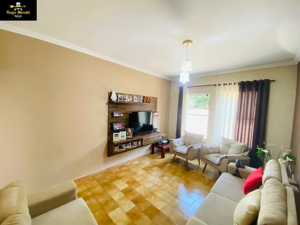 Casa, 3 quartos - Foto 2