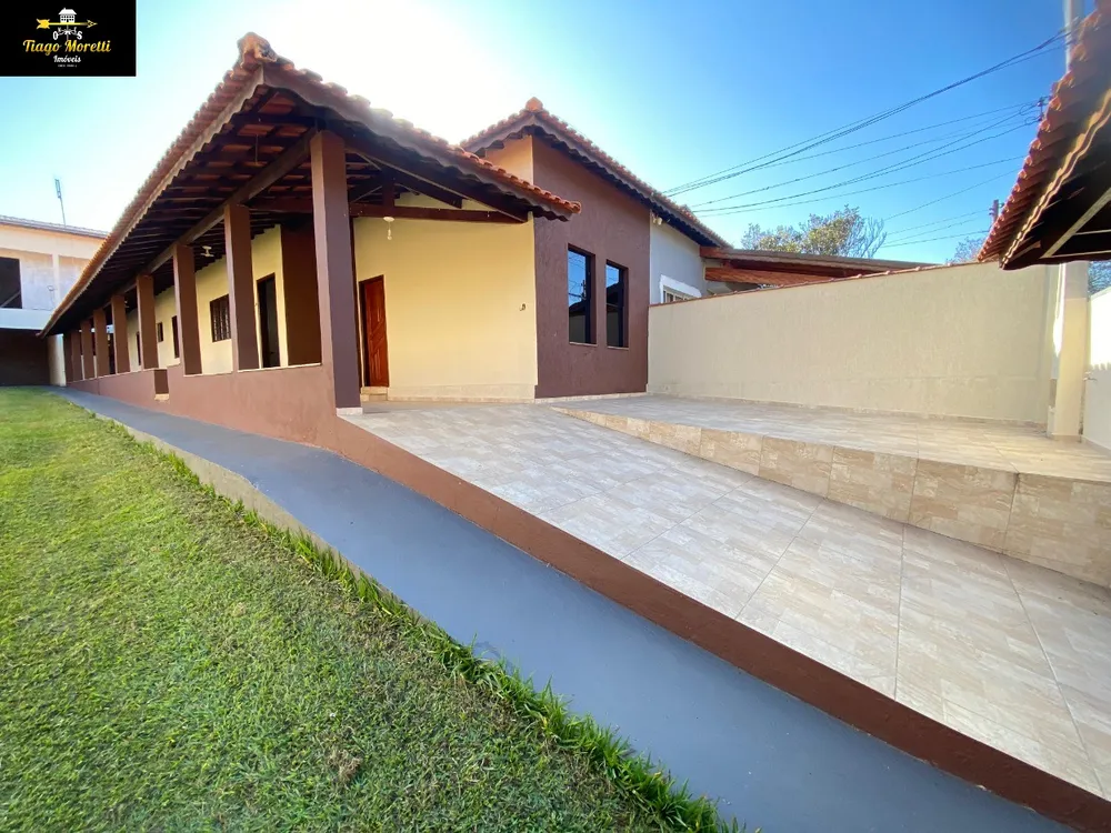 Casa, 3 quartos - Foto 21