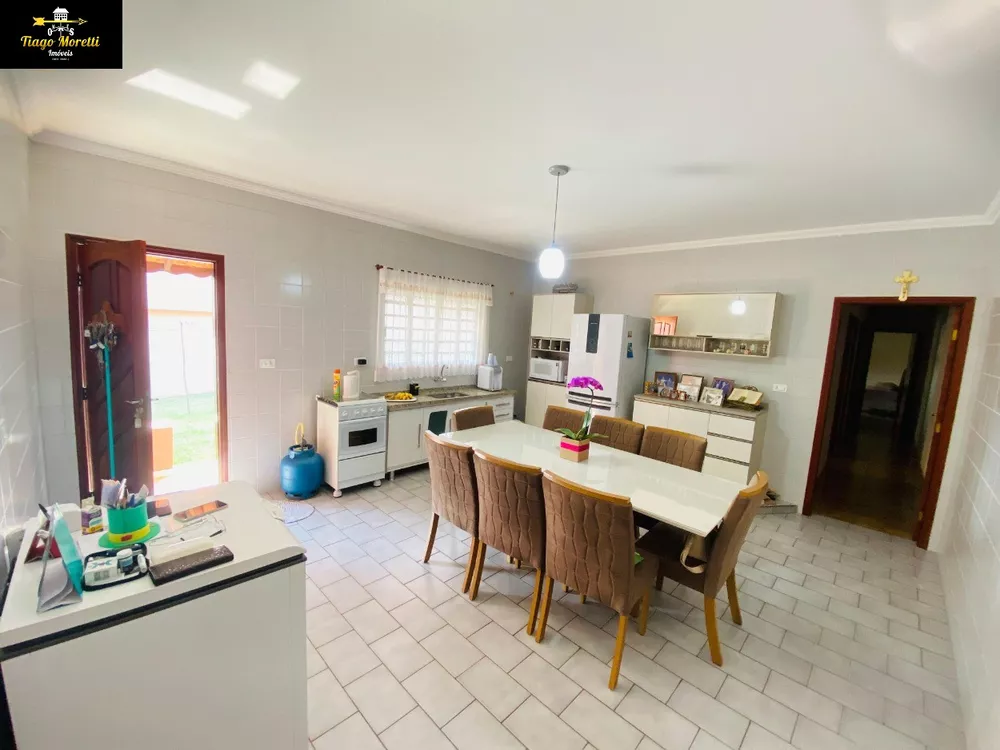 Casa, 3 quartos - Foto 4