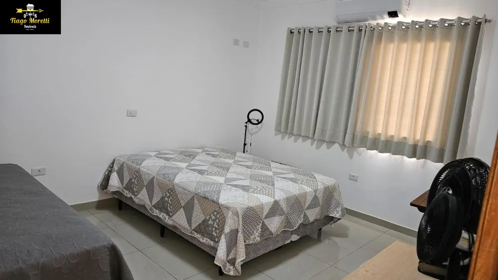 Casa de Condomínio, 3 quartos - Foto 13